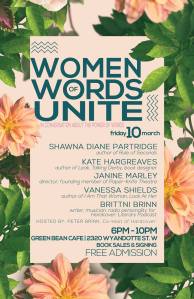 womenofwords