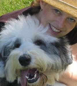 manfred author photo