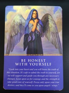 behonestcard